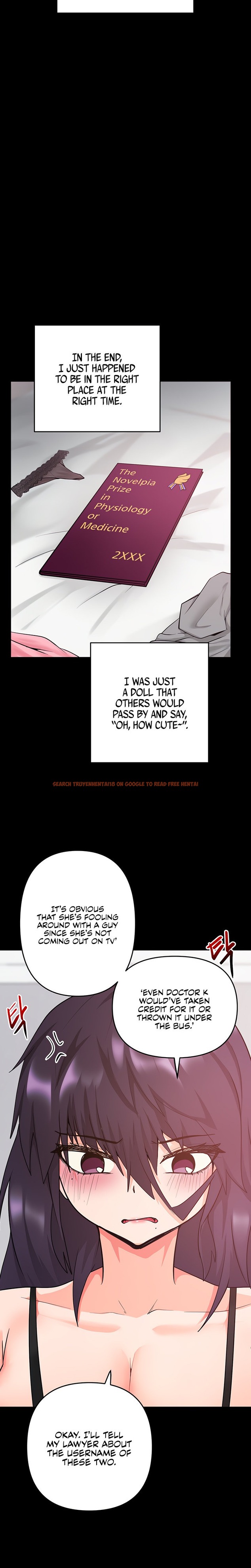 Read Hentai Image 9 59362 in comic The Hypnosis App Was Fake - Chapter 51 - hentaitnt.net