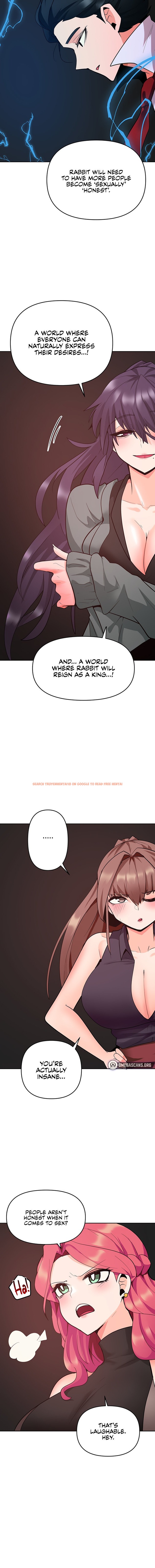 Read Hentai Image 14 15027 in comic The Hypnosis App Was Fake - Chapter 52 - hentaitnt.net