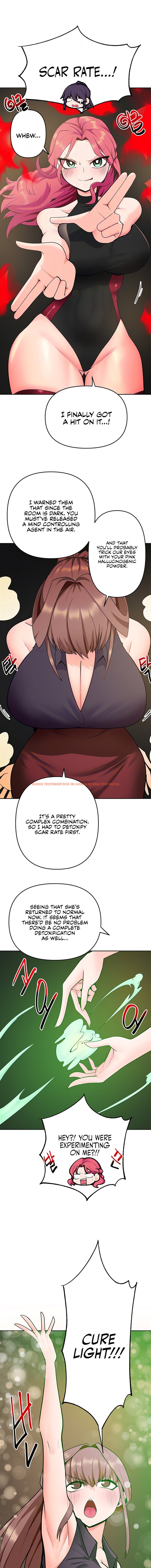Read Hentai Image 3 15027 in comic The Hypnosis App Was Fake - Chapter 52 - hentaitnt.net
