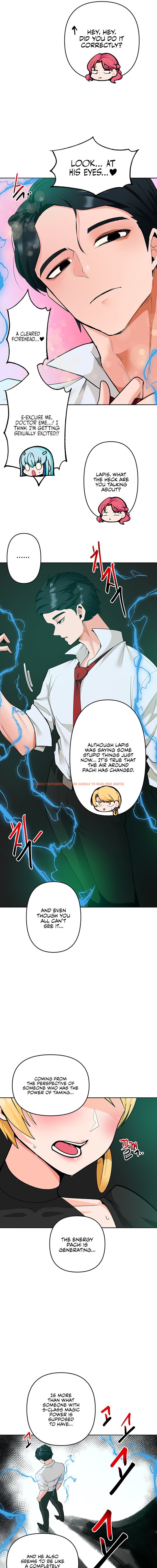 Read Hentai Image 9 15027 in comic The Hypnosis App Was Fake - Chapter 52 - hentaitnt.net