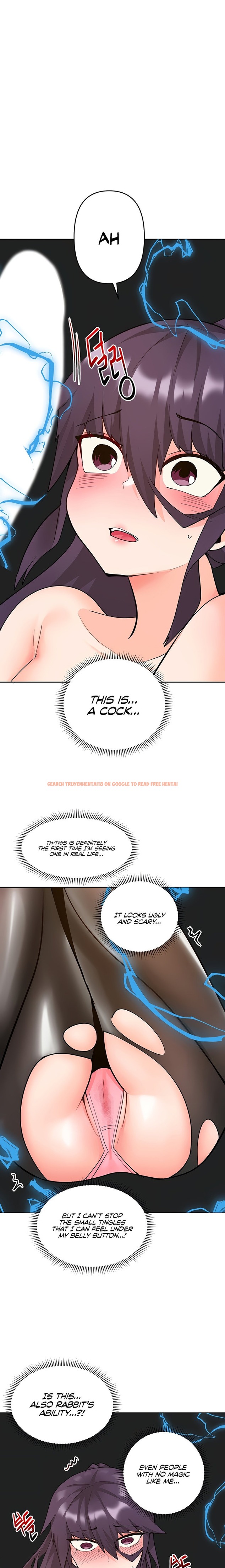 Read Hentai Image 10 80019 in comic The Hypnosis App Was Fake - Chapter 53 - hentaitnt.net