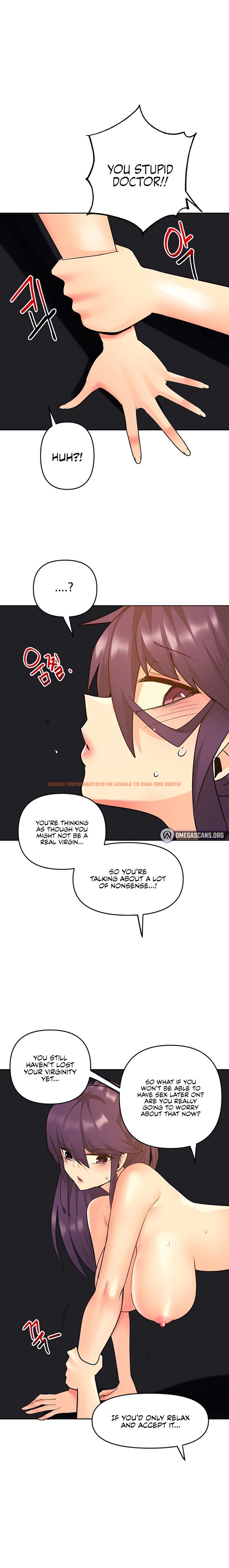 Read Hentai Image 13 80019 in comic The Hypnosis App Was Fake - Chapter 53 - hentaitnt.net