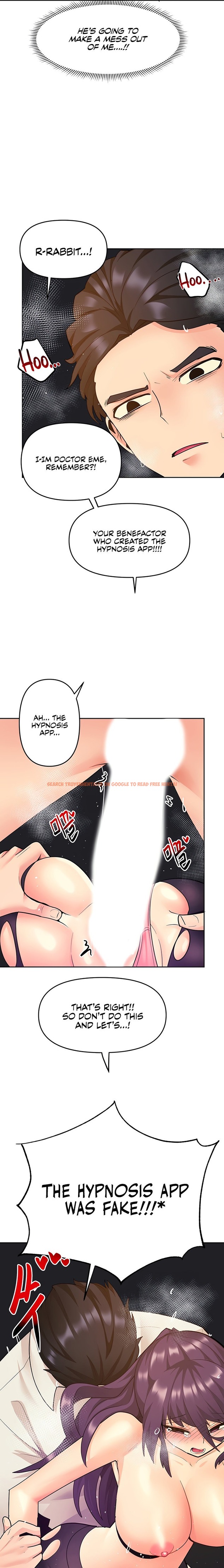 Read Hentai Image 16 80019 in comic The Hypnosis App Was Fake - Chapter 53 - hentaitnt.net