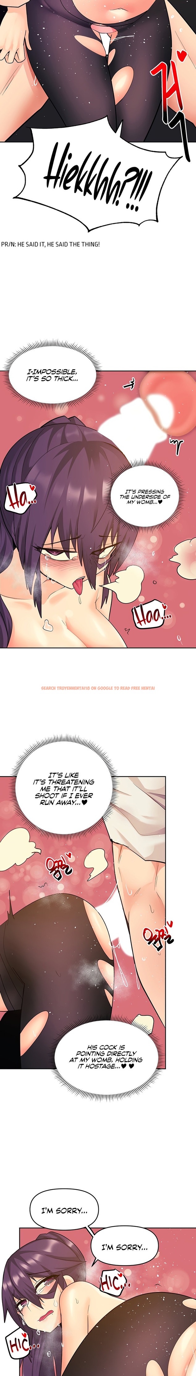 Read Hentai Image 17 80019 in comic The Hypnosis App Was Fake - Chapter 53 - hentaitnt.net