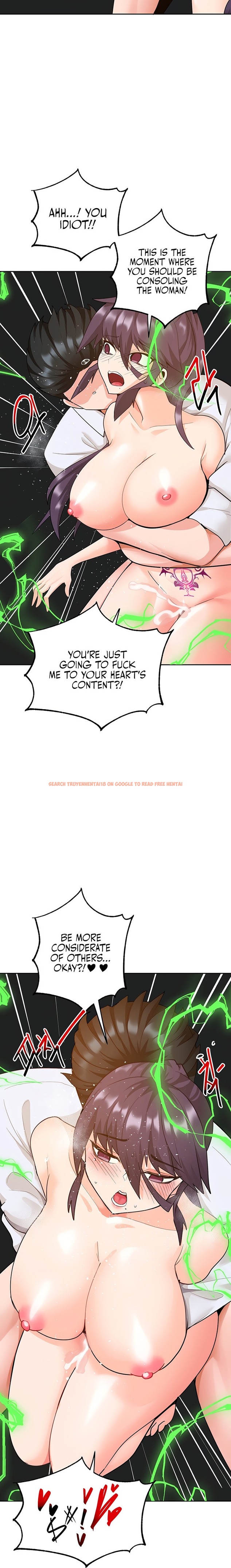 Read Hentai Image 24 80019 in comic The Hypnosis App Was Fake - Chapter 53 - hentaitnt.net