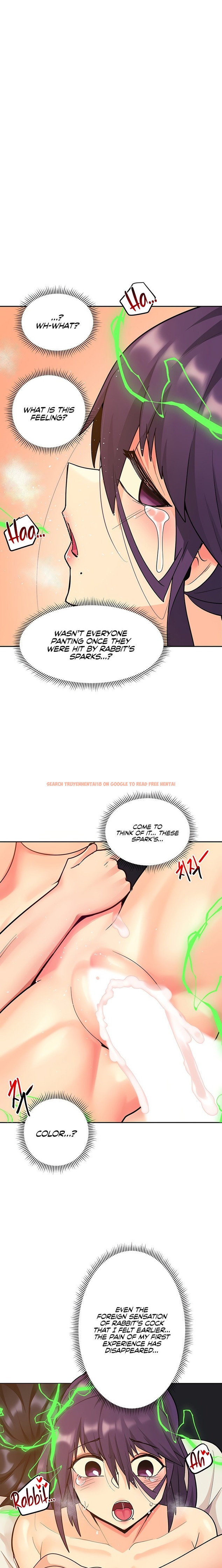 Read Hentai Image 25 80019 in comic The Hypnosis App Was Fake - Chapter 53 - hentaitnt.net