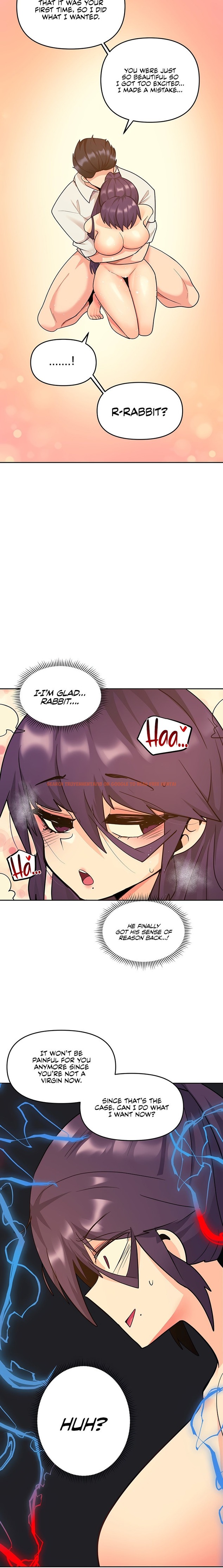 Read Hentai Image 27 80019 in comic The Hypnosis App Was Fake - Chapter 53 - hentaitnt.net