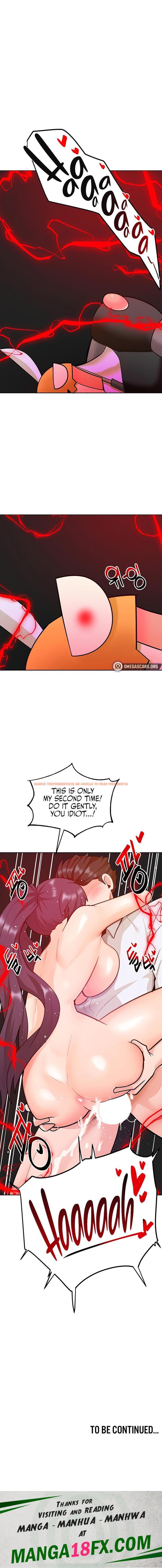Read Hentai Image 28 80019 in comic The Hypnosis App Was Fake - Chapter 53 - hentaitnt.net