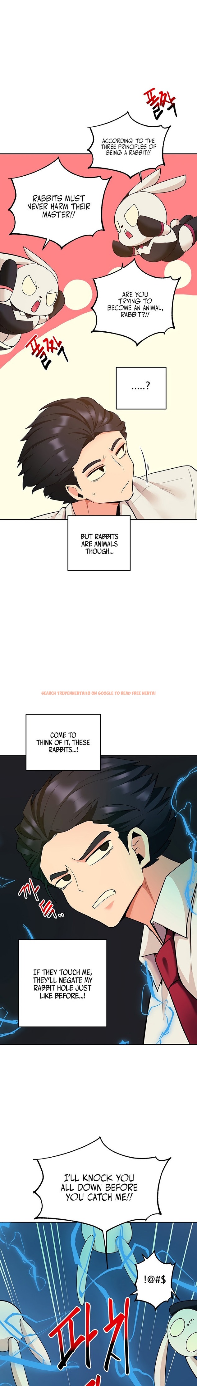 Read Hentai Image 5 80019 in comic The Hypnosis App Was Fake - Chapter 53 - hentaitnt.net