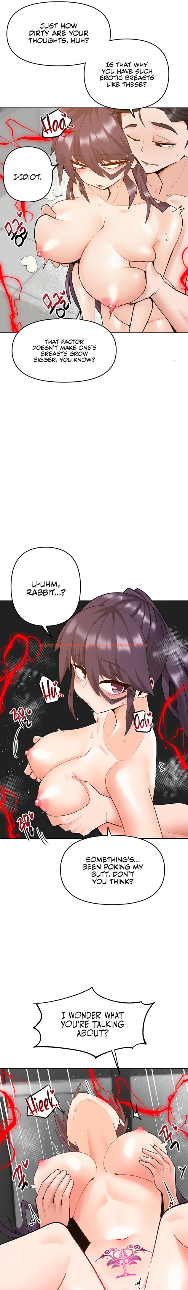 Read Hentai Image 10 36642 in comic The Hypnosis App Was Fake - Chapter 54 - hentaitnt.net