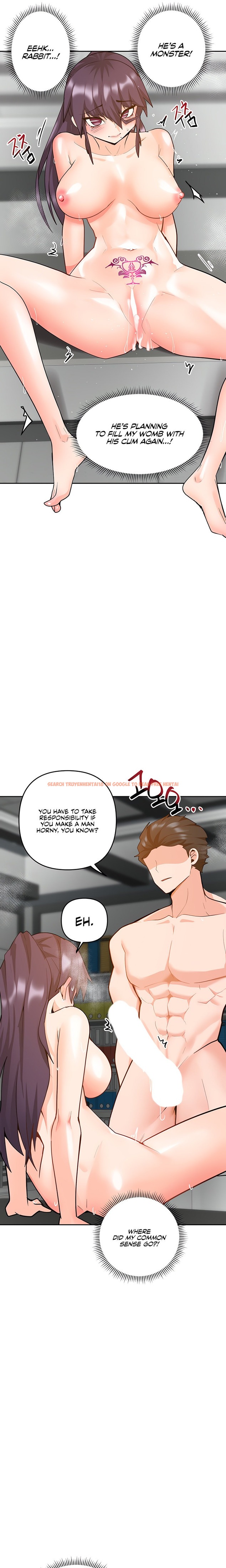 Read Hentai Image 13 36642 in comic The Hypnosis App Was Fake - Chapter 54 - hentaitnt.net