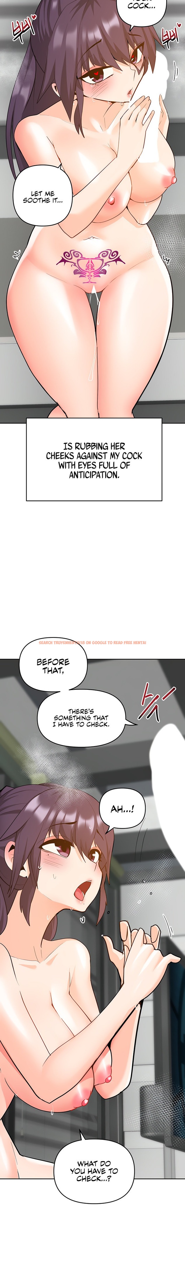 Read Hentai Image 15 36642 in comic The Hypnosis App Was Fake - Chapter 54 - hentaitnt.net