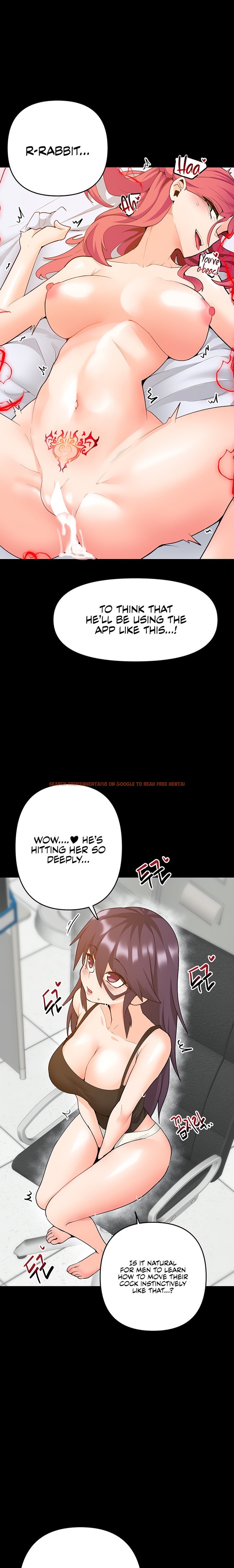 Read Hentai Image 19 36642 in comic The Hypnosis App Was Fake - Chapter 54 - hentaitnt.net
