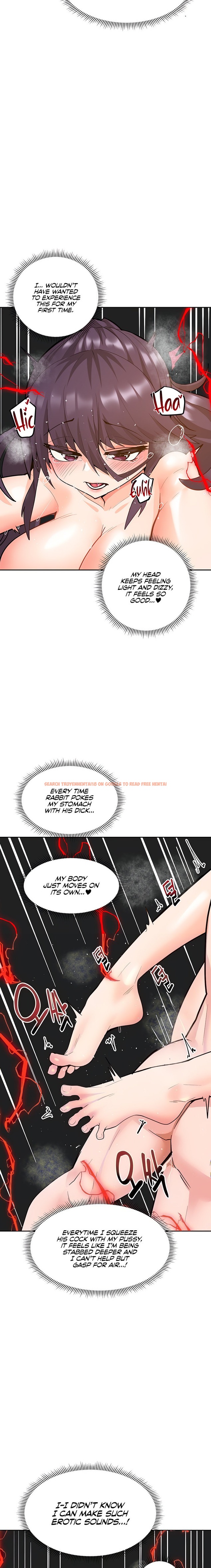 Read Hentai Image 2 36642 in comic The Hypnosis App Was Fake - Chapter 54 - hentaitnt.net
