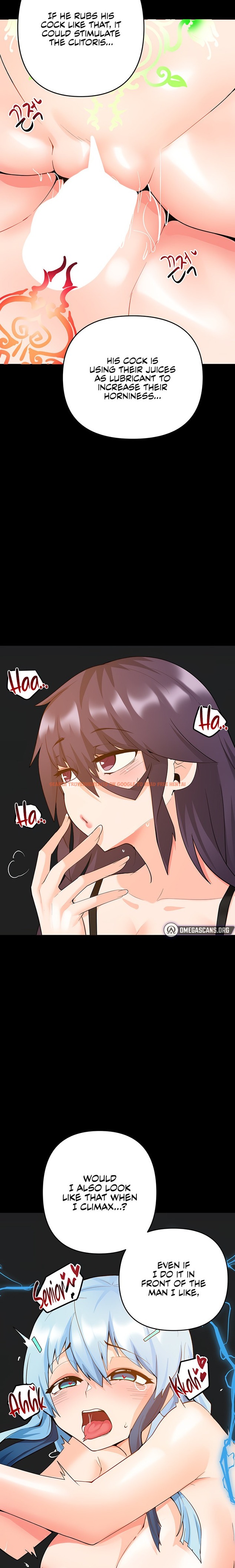 Read Hentai Image 20 36642 in comic The Hypnosis App Was Fake - Chapter 54 - hentaitnt.net