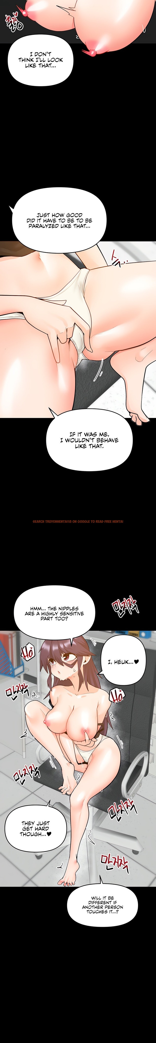 Read Hentai Image 21 36642 in comic The Hypnosis App Was Fake - Chapter 54 - hentaitnt.net