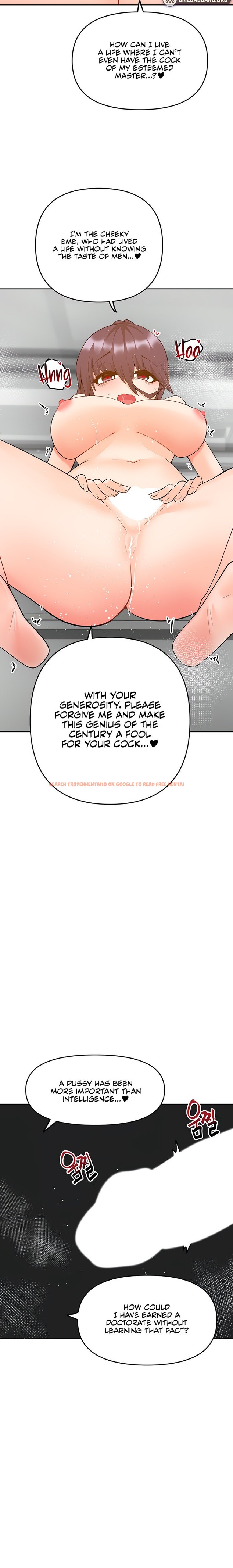 Read Hentai Image 27 36642 in comic The Hypnosis App Was Fake - Chapter 54 - hentaitnt.net