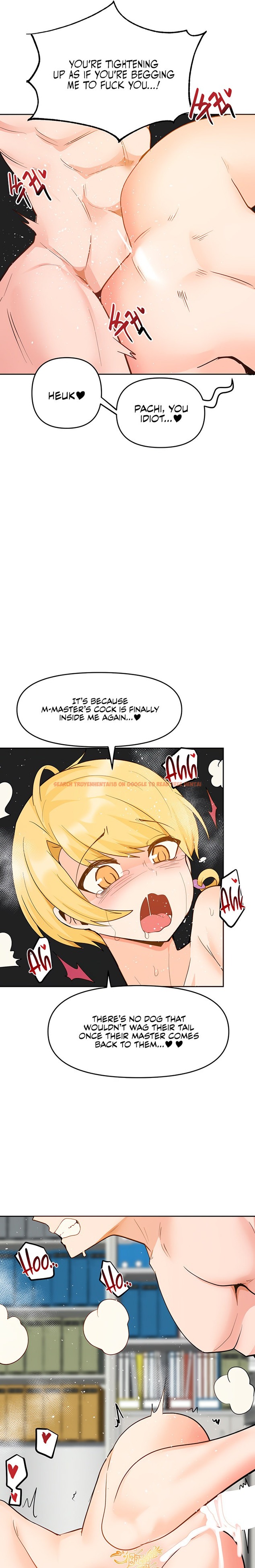 Read Hentai Image 16 53817 in comic The Hypnosis App Was Fake - Chapter 55 - hentaitnt.net