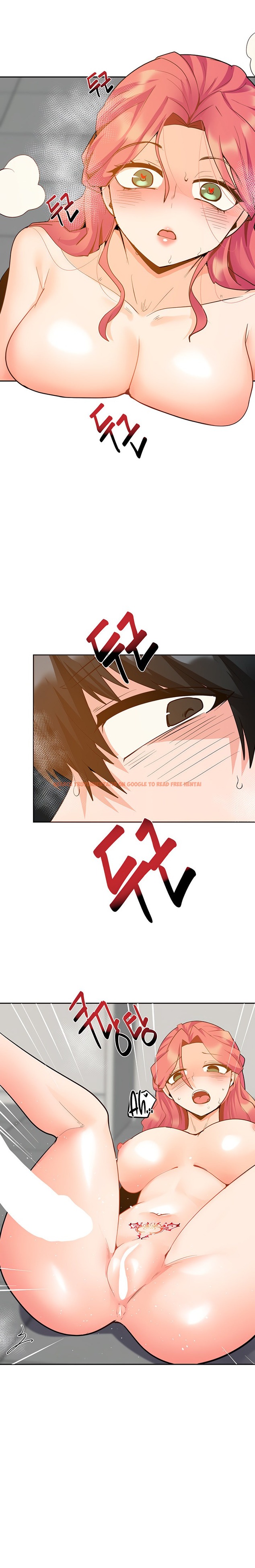 Read Hentai Image 18 53817 in comic The Hypnosis App Was Fake - Chapter 55 - hentaitnt.net