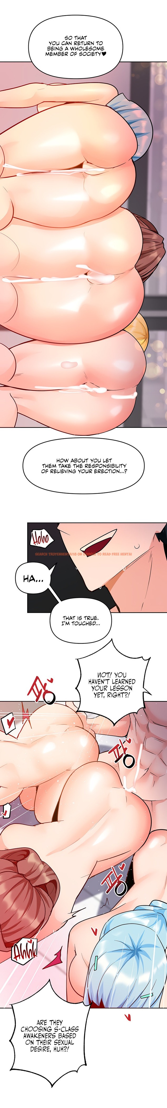 Read Hentai Image 24 53817 in comic The Hypnosis App Was Fake - Chapter 55 - hentaitnt.net