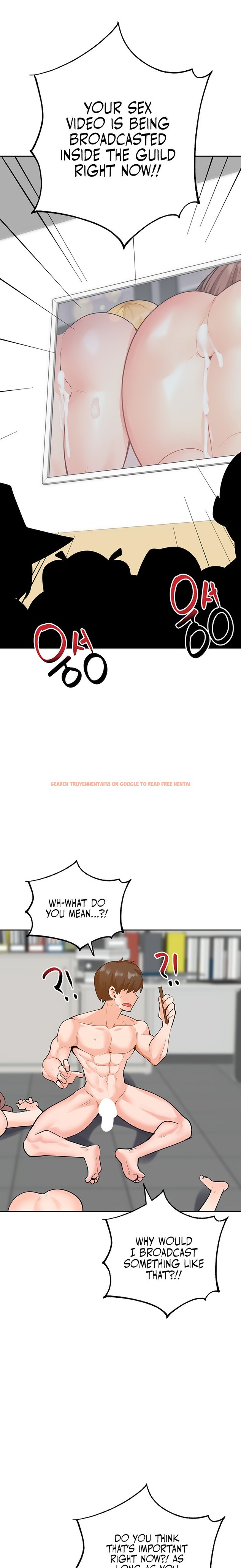 Read Hentai Image 28 53817 in comic The Hypnosis App Was Fake - Chapter 55 - hentaitnt.net