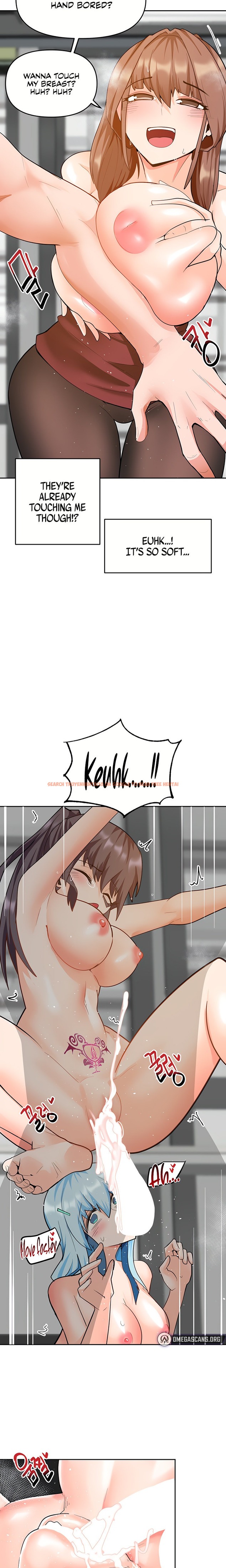 Read Hentai Image 8 53817 in comic The Hypnosis App Was Fake - Chapter 55 - hentaitnt.net