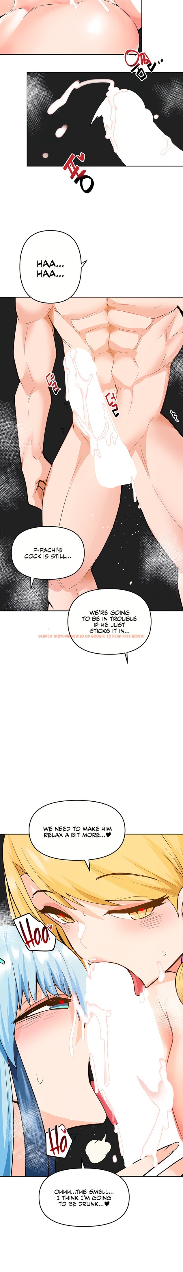 Read Hentai Image 9 53817 in comic The Hypnosis App Was Fake - Chapter 55 - hentaitnt.net