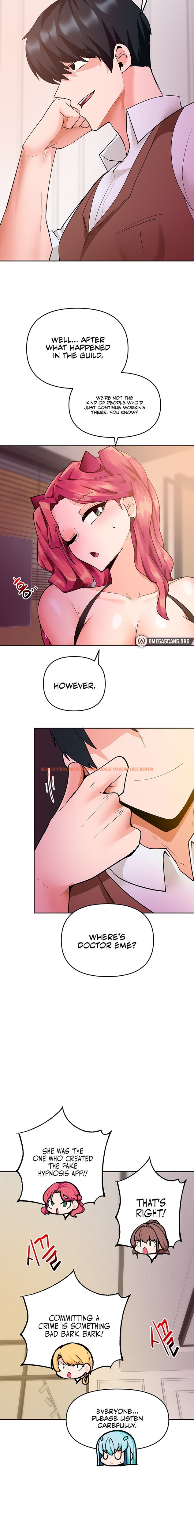 Read Hentai Image 10 90420 in comic The Hypnosis App Was Fake - Chapter 56 - hentaitnt.net