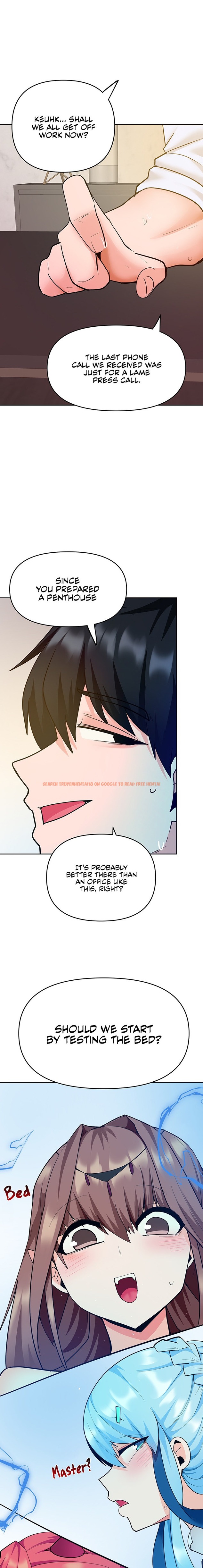Read Hentai Image 13 90420 in comic The Hypnosis App Was Fake - Chapter 56 - hentaitnt.net