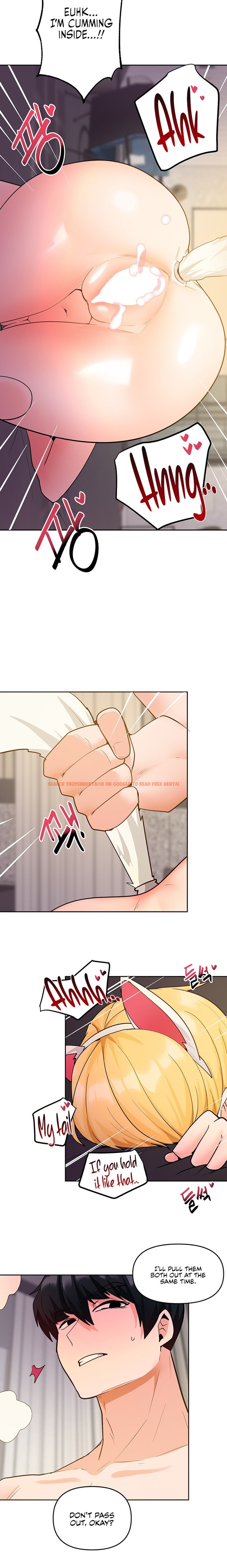 Read Hentai Image 16 90420 in comic The Hypnosis App Was Fake - Chapter 56 - hentaitnt.net