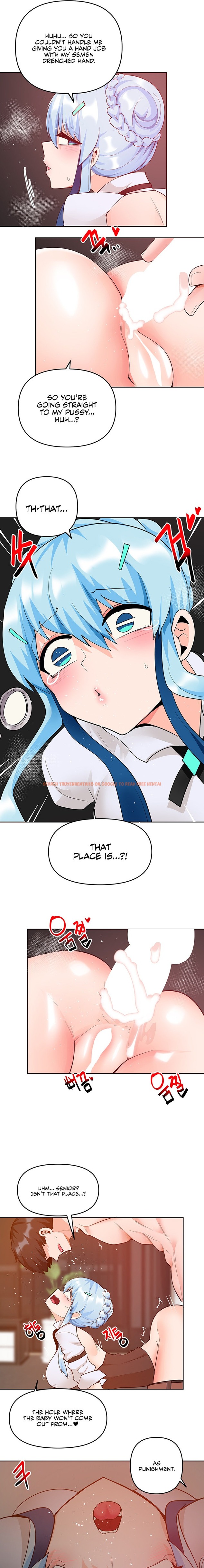 Read Hentai Image 27 90420 in comic The Hypnosis App Was Fake - Chapter 56 - hentaitnt.net