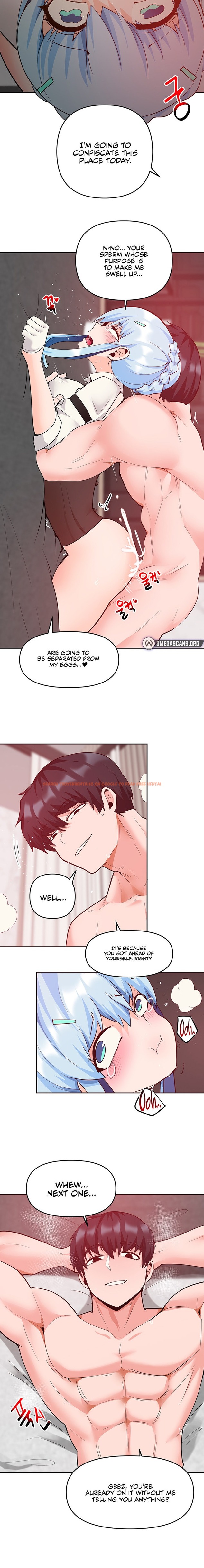 Read Hentai Image 28 90420 in comic The Hypnosis App Was Fake - Chapter 56 - hentaitnt.net