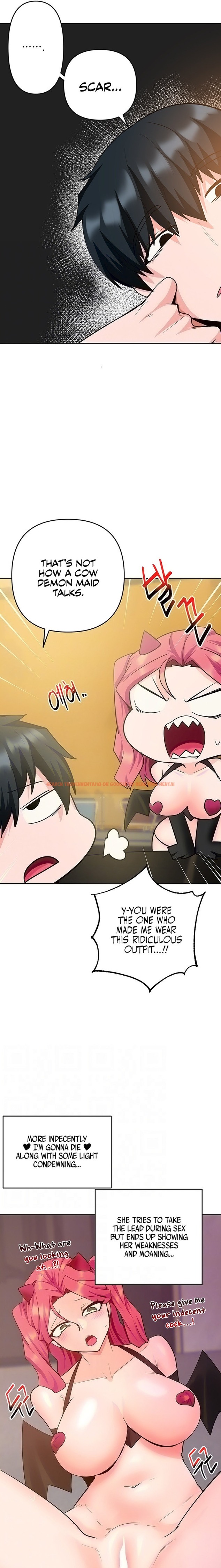 Read Hentai Image 3 90420 in comic The Hypnosis App Was Fake - Chapter 56 - hentaitnt.net