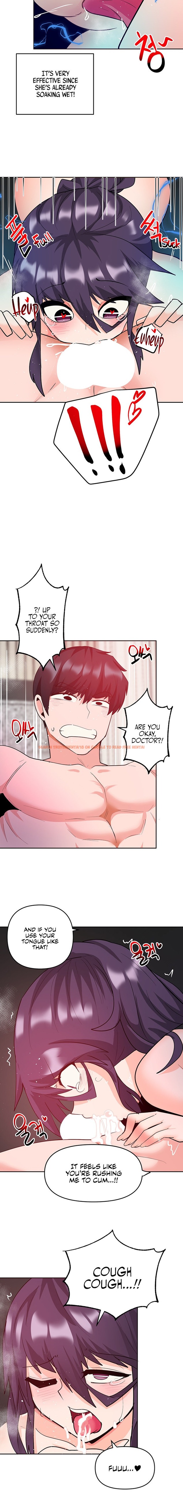 Read Hentai Image 30 90420 in comic The Hypnosis App Was Fake - Chapter 56 - hentaitnt.net