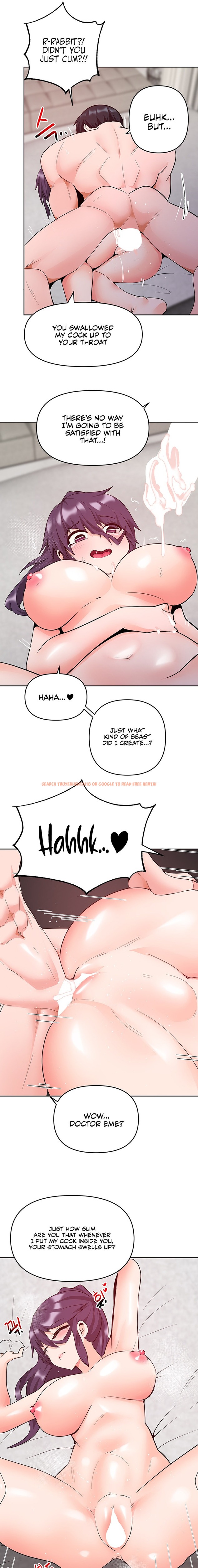 Read Hentai Image 31 90420 in comic The Hypnosis App Was Fake - Chapter 56 - hentaitnt.net