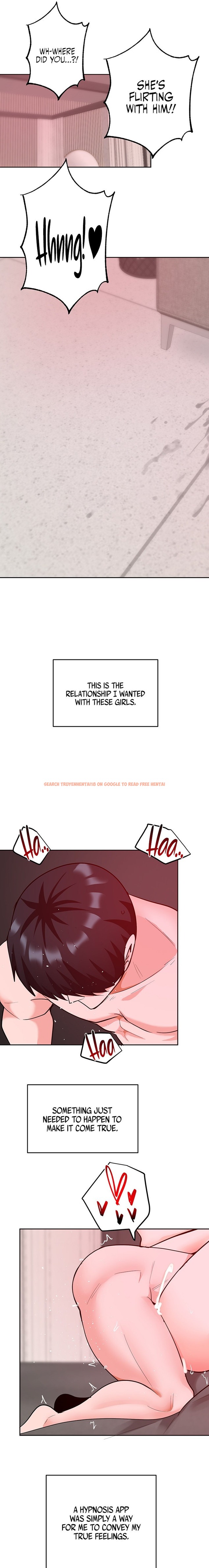 Read Hentai Image 33 90420 in comic The Hypnosis App Was Fake - Chapter 56 - hentaitnt.net