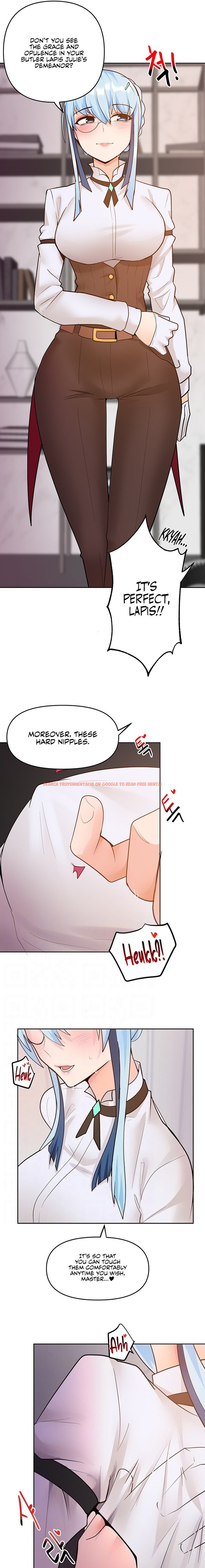 Read Hentai Image 5 90420 in comic The Hypnosis App Was Fake - Chapter 56 - hentaitnt.net