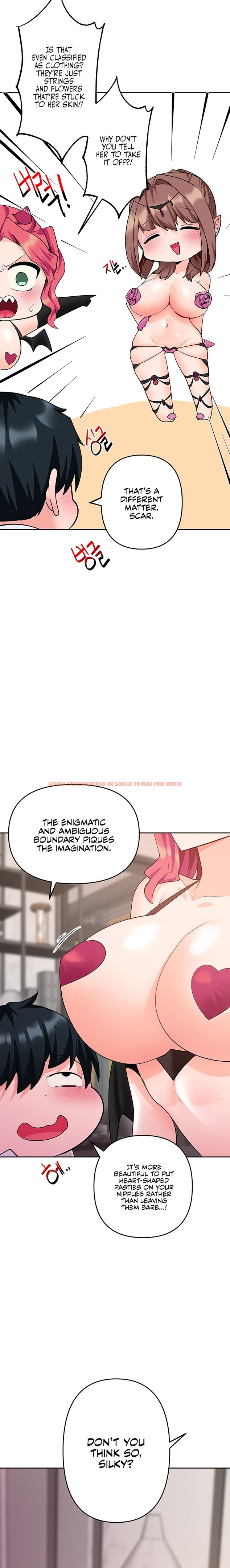 Read Hentai Image 8 90420 in comic The Hypnosis App Was Fake - Chapter 56 - hentaitnt.net