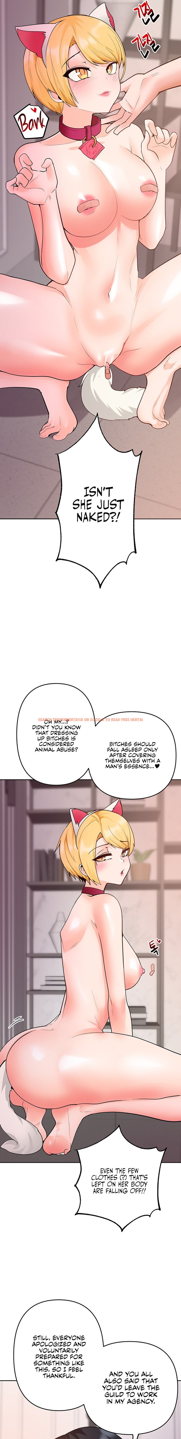 Read Hentai Image 9 90420 in comic The Hypnosis App Was Fake - Chapter 56 - hentaitnt.net