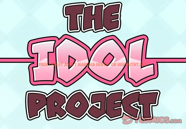 Read Hentai Image 2 735 in comic The Idol Project - Chapter 10 - hentaitnt.net