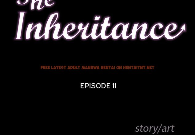 Read Hentai Image 2 472 in comic The Inheritance - Chapter 11 - hentaitnt.net