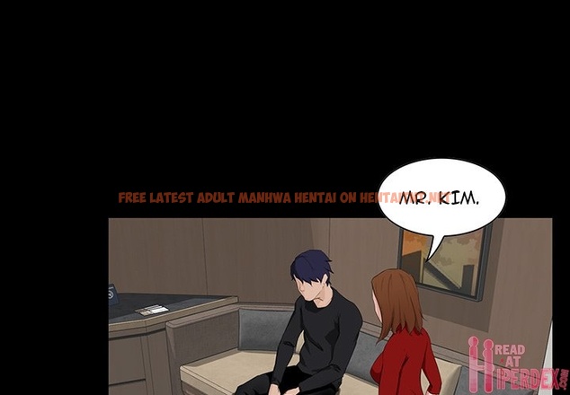 Read Hentai Image 1 261 in comic The Inheritance - Chapter 14 - hentaitnt.net