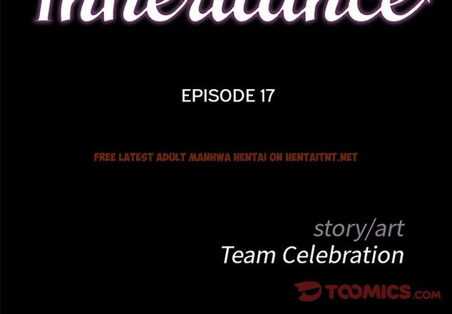 Read Hentai Image 2 176 in comic The Inheritance - Chapter 17 - hentaitnt.net