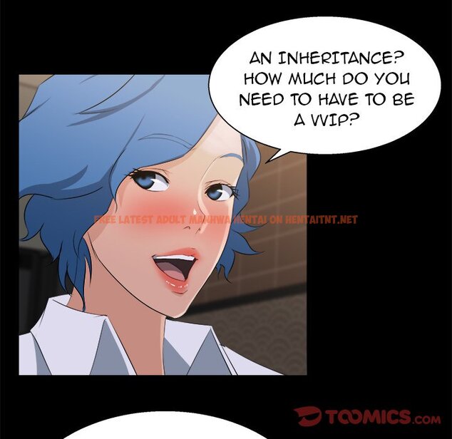 Read Hentai Image 14 358 in comic The Inheritance - Chapter 18 - hentaitnt.net