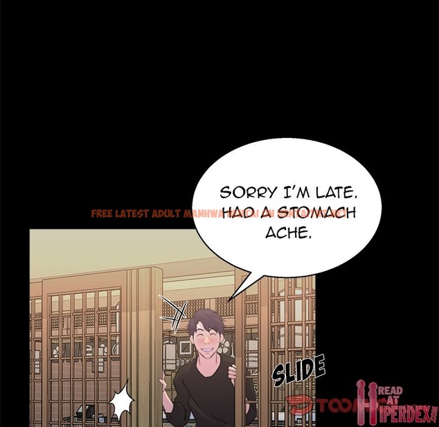 Read Hentai Image 86 976 in comic The Inheritance - Chapter 19 - hentaitnt.net