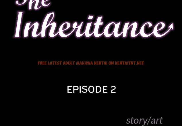 Read Hentai Image 2 410 in comic The Inheritance - Chapter 2 - hentaitnt.net