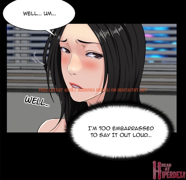 Read Hentai Image 6 420 in comic The Inheritance - Chapter 26 - hentaitnt.net