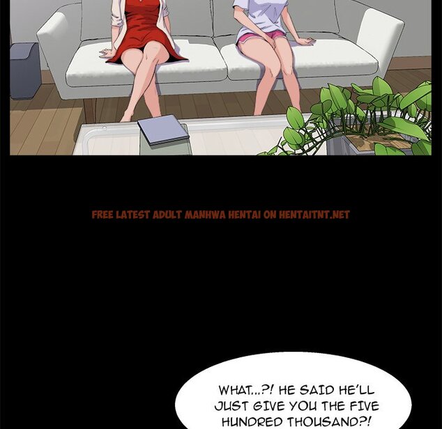 Read Hentai Image 12 307 in comic The Inheritance - Chapter 28 - hentaitnt.net