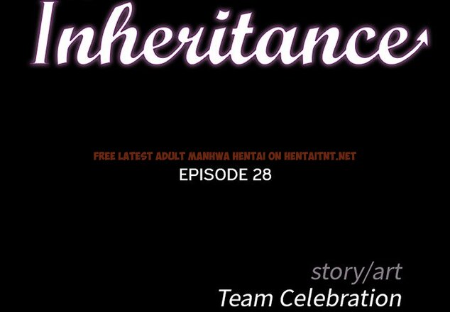 Read Hentai Image 2 306 in comic The Inheritance - Chapter 28 - hentaitnt.net