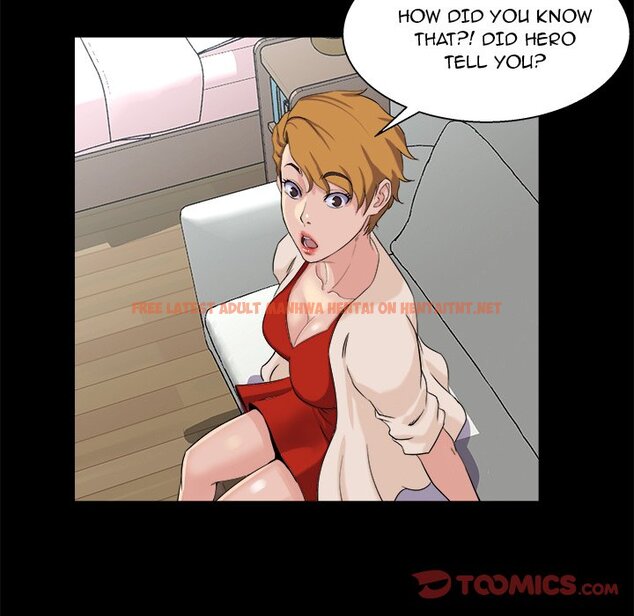 Read Hentai Image 21 311 in comic The Inheritance - Chapter 28 - hentaitnt.net